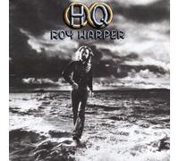 Harper, Roy - HQ