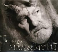Harper, Roy - Man and Myth [Import]
