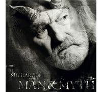 Harper Roy - Man & Myth [Import]