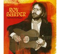 Harper, Roy - Sophisticated Beggar [Import]