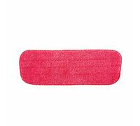 HARPER Serpilliere en Microfibres pour Le Balai Vaporisateur Supermop de