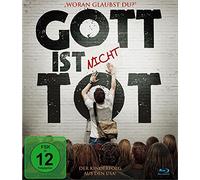 Harper,Shane - Gott Ist Nicht Tot [Blu-Ray] [Import]