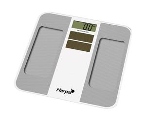 Harper Solar Scale White - Balance - Blanc