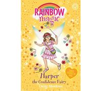 Harper the Confidence Fairy: Three Stories in One!