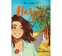 Harper Tome 4 - Les Questions