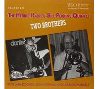 Harper - Two Brothers