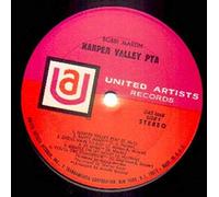 Harper Valley P.T.A.