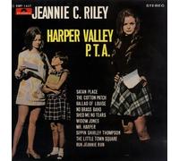 Harper Valley P.T.A