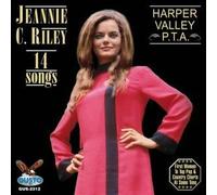 Harper Valley P.T.A.