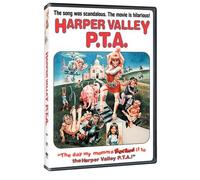 Harper Valley P.T.A. by Barbara Eden