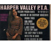 Harper Valley P.T.A. - Nashville County Singers