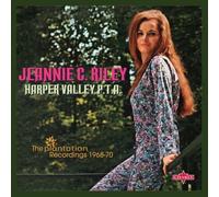 Harper Valley Pta