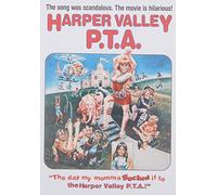 Harper Valley Pta [Import USA Zone 1]