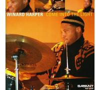 Harper, Winard - Come Into The Light