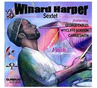 Harper, Winard - Faith
