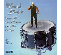 Harper, Winard - Trap Dancer