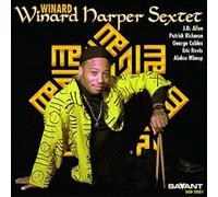 Harper, Winard - Winard