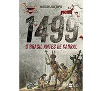 Harpercollins 1499 - O Brasil Antes de Cabral
