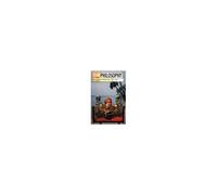 Harpercollins Dictionary Of Philosophy