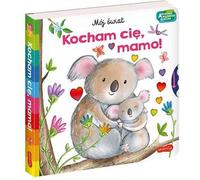 HARPERCOLLINS L'Académie de l'enfant sage. Mon monde. Je t'aime, maman 63351
