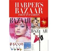 Harpers Bazaar by Marianne Le Galliard Marianne Le Galliard (Auteur)
