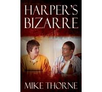Harper's Bizarre