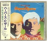 Harpers Bizarre - シークレット・ライフ