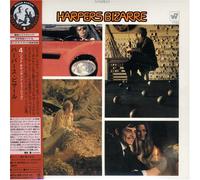 Harpers Bizarre - 4 [Import]