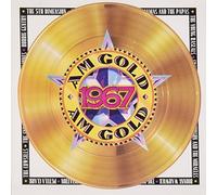Harpers Bizarre - AM Gold: 1967 by Harpers Bizarre (1991-10-20)
