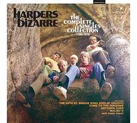 Harpers Bizarre - Complete Singles. [Import]