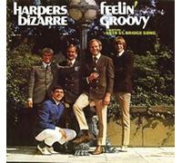 Harpers Bizarre - Feelin' Groove-Deluxe [Import]