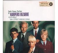 Harpers Bizarre - Feelin' Groovy
