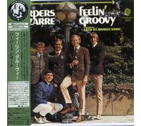 Harpers Bizarre - Feelin Groovy