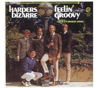 Harpers Bizarre - Feelin' Groovy