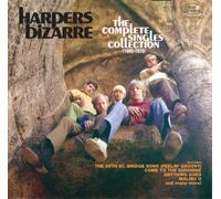Harpers Bizarre The Complete Singles Collection 1965-1970 (CD) Album