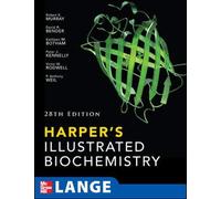 Harper's Illustrated Biochemistry