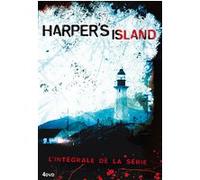 Harper's Island - Coffret intégral 4 DVD E