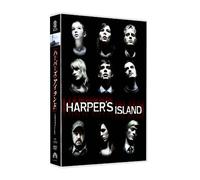 Harper's Island [Import allemand]