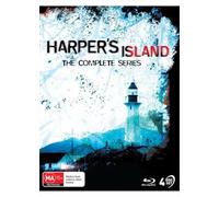 Harper's Island : la série complète
