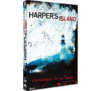 Harper's Island – DVD – Coffret intégral (4 DVD)