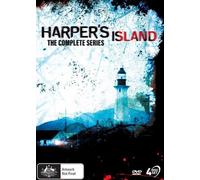 Harper's Island: The Complete Series [Digital Video Disc] Australia - Import, Ntsc Region 0