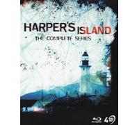 Harper's Island : The Complete Series (édition spéciale)