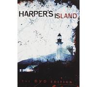 Harper's Island: The DVD Edition