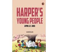 Harper's Young People April 12 1881