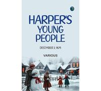 Harper's Young People, December 2, 1879