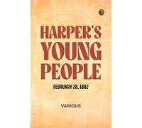Harper's Young People February 28 1882