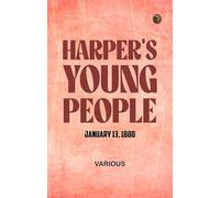 Harper's Young People January 13 1880