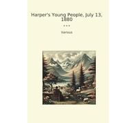 Harper's Young People, July 13, 1880