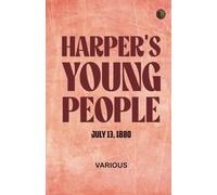 Harper's Young People July 13 1880