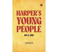 Harper's Young People May 11 1880